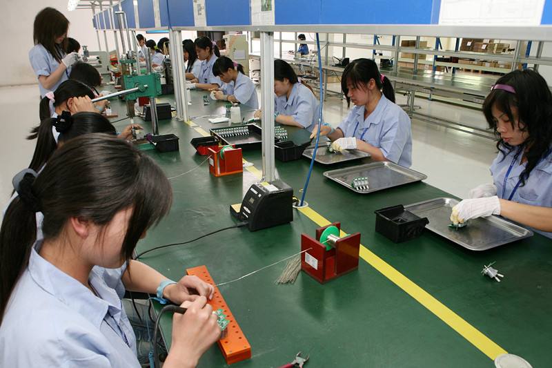smt貼片加工廠