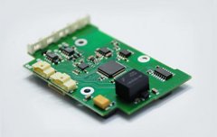 工業(yè)電機控制系統(tǒng)pcba加工