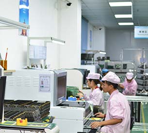 深圳市南山smt加工廠：使用AOI檢測有什么好處？