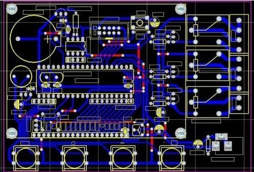 如何解決多層PCB設(shè)計(jì)時(shí)的EMI問(wèn)題