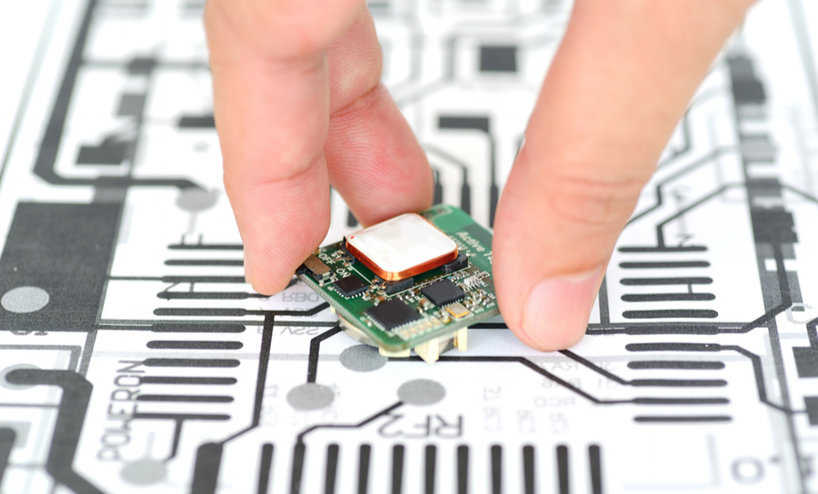 smt貼片加工廠_電路設(shè)計(jì)中，何時(shí)使用鎖相環(huán)？