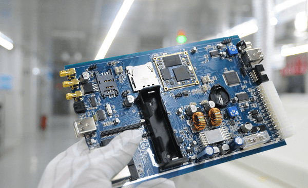 PCBA加工廠如何降低PCB線路板生產組裝成本？
