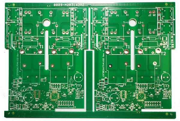 PCBA電路板拼板的問題解答？