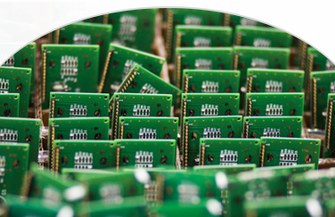 pcb制作規(guī)范參數(shù)表格？