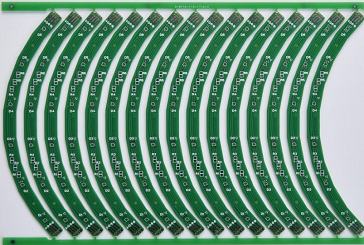 PCB加工制造技術(shù)的基本說(shuō)明