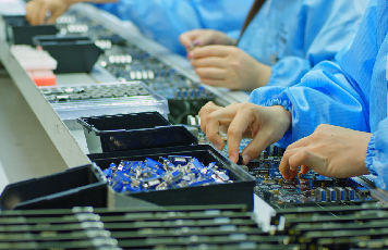 SMT貼片加工的質(zhì)量問題？