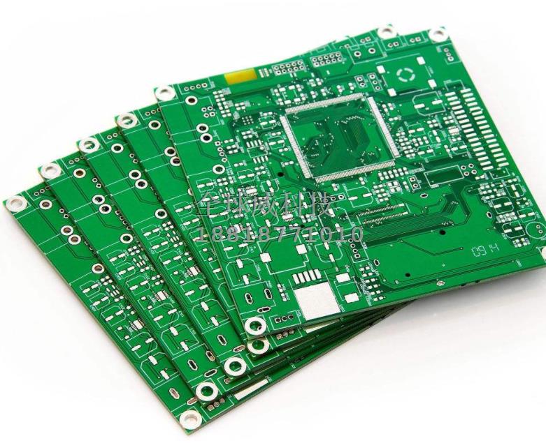 什么是PCBA電路板的受控阻抗？